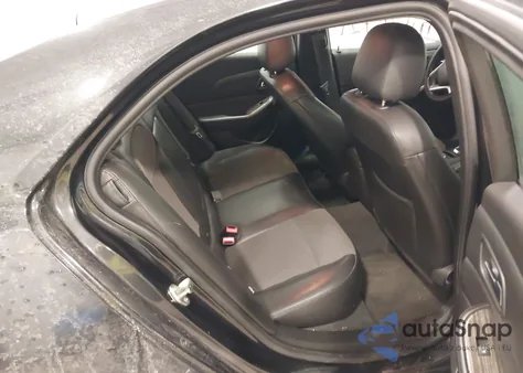 2014 Chevrolet Malibu 1Lt z USA, uszkodzony, nr VIN 1G11C5SL4EF204877